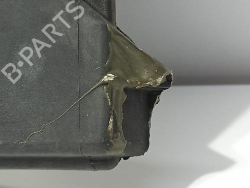 Radiator fan MERCEDES-BENZ E-CLASS (W211)  | BP17442978M35 
