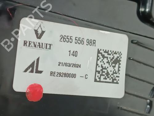 Left taillight RENAULT CAPTUR II (HF_) TCe 140 (HFN0) | BP33952967C34 - Image 5