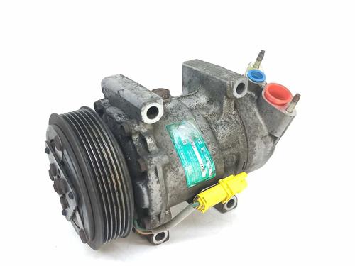 Airco pomp PEUGEOT 307 (3A/C) 1.6 16V (109 hp) 10749564