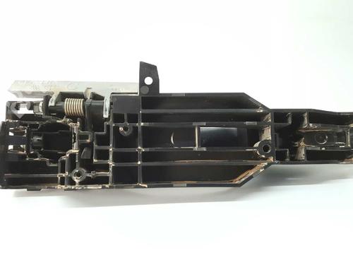 Rear left exterior door handle NISSAN QASHQAI II (J11, J11_) 1.5 dCi | BP4685498C130