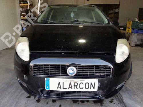 Climate control FIAT GRANDE PUNTO (199_)  | BP5959968I5 