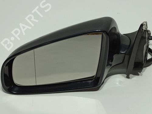 Left mirror AUDI A6 C6 (4F2) 3.0 TDI quattro | BP13897312C26 
