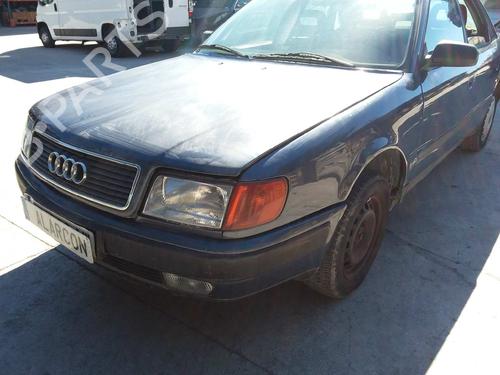 Elektronisk modul AUDI 100 C4 Saloon (4A2) 2.3 E | BP14534376M83 