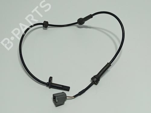 Elektronisk sensor NISSAN QASHQAI II (J11, J11_) 1.3 DIG-T (140 hp) 14544325