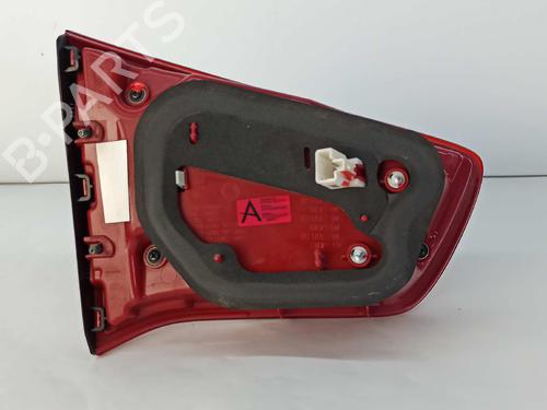 Right taillight KIA SPORTAGE II (JE_, KM_) 2.0 CRDi 4WD | BP10639942C35 