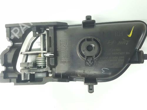 Rear right interior door handle HYUNDAI i20 ACTIVE (IB, GB)  | BP6087570I16