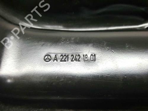 Engine mount MERCEDES-BENZ S-CLASS (W221, V221) S 320 CDI 4-matic (221.080, 221.180) | BP10263841M89
