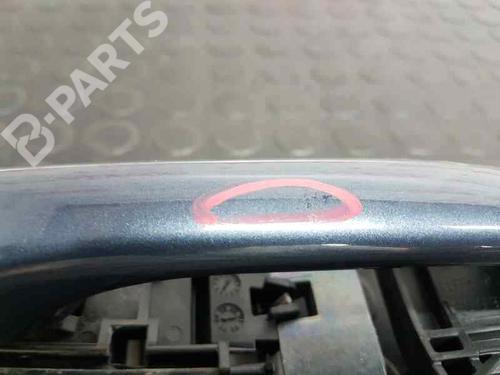 Front right exterior door handle MERCEDES-BENZ CLK (C209) CLK 270 CDI (209.316) | BP2739519C129 