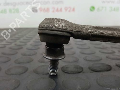 Left front suspension arm BMW 1 (E87) 118 d | BP14532443M12