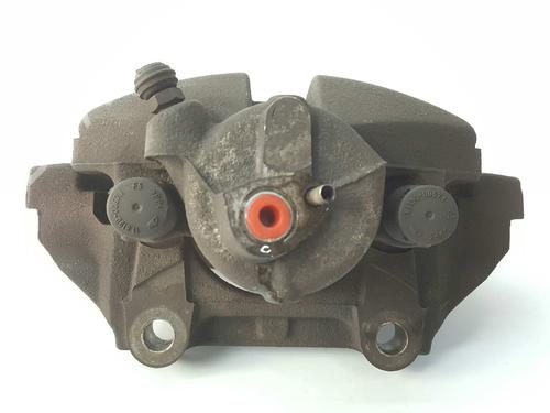 Left front brake caliper AUDI A1 (8X1, 8XK) 1.6 TDI | BP11543114M105