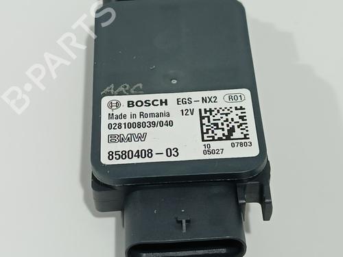 Elektronisk sensor BMW 1 (F40) 118 d | BP24103091M84 