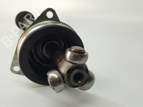 Left front driveshaft DACIA SANDERO II 1.2 | BP3141774M38