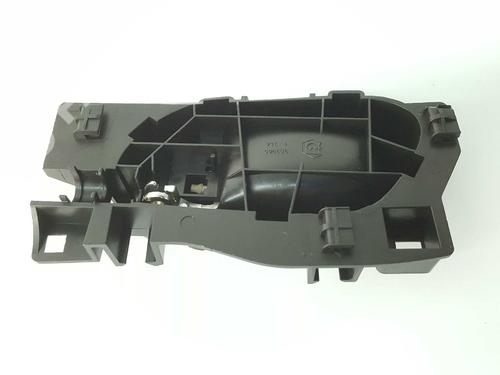Front right interior door handle PEUGEOT PARTNER Tepee 1.6 HDi | BP7038315I14 