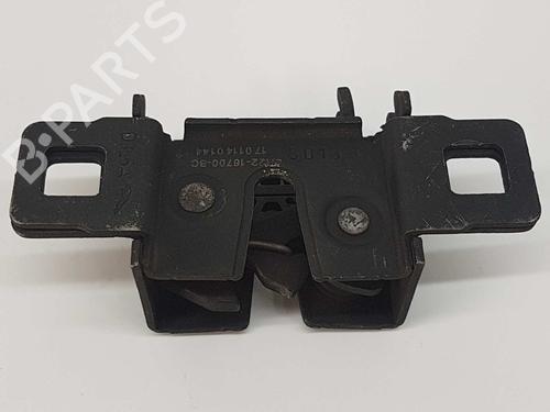 Hood lock LAND ROVER RANGE ROVER EVOQUE (L538) 2.2 D 4x4 | BP8778655C133 