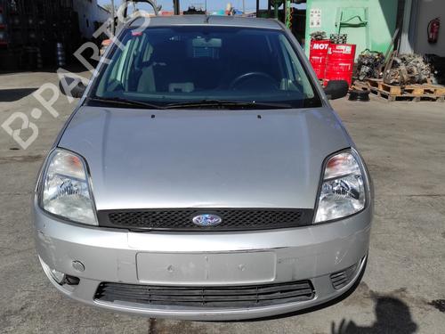 Brugte FORD FIESTA V (JH_, JD_) 1.4 TDCi (68 hp) 4281982