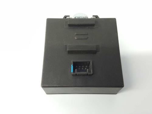 Electronic module RENAULT KOLEOS I (HY_) 2.0 dCi (HY0K) | BP3676524M83 