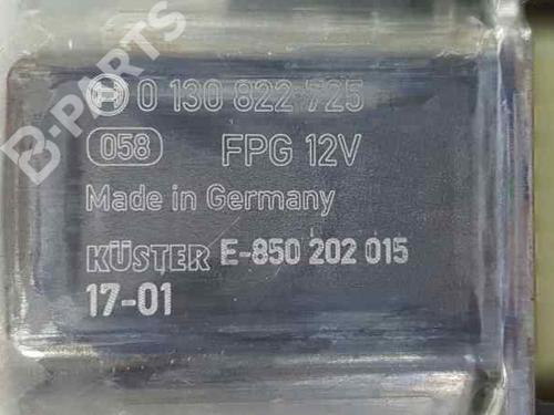 Left rear window motor SKODA OCTAVIA III (5E3, NL3, NR3) 1.6 TDI | BP5928023E23 