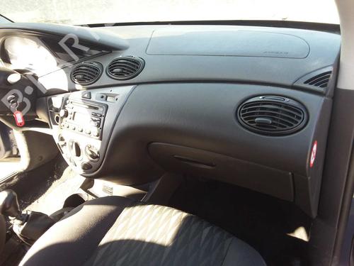 Mass air flow sensor FORD FOCUS I (DAW, DBW) | BP7463120M95