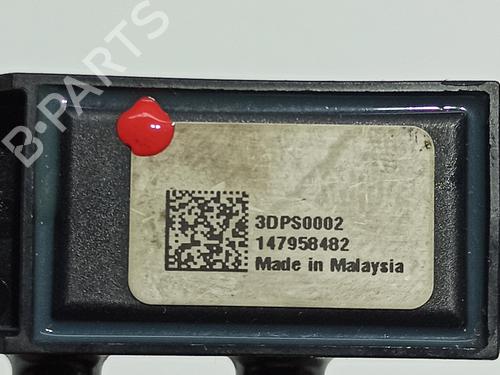 Electronic sensor SKODA OCTAVIA III (5E3, NL3, NR3) 2.0 TDI | BP17674621M84 