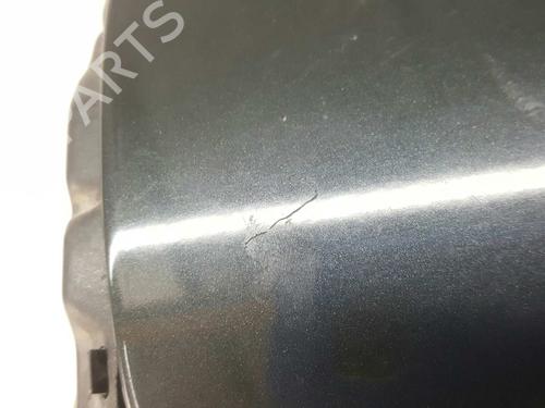 Klapa wlewu paliwa AUDI A3 (8L1) 1.9 TDI | BP5812003C131 