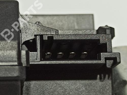 Tailgate lock FIAT 500 (312_)  | BP11747652C101 