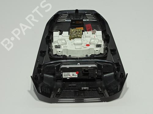 Used Interior roof light PEUGEOT 3008 II SUV (MC_, MR_, MJ_, M4_) 1.5 BlueHDi 130 (131 hp) 27489851
