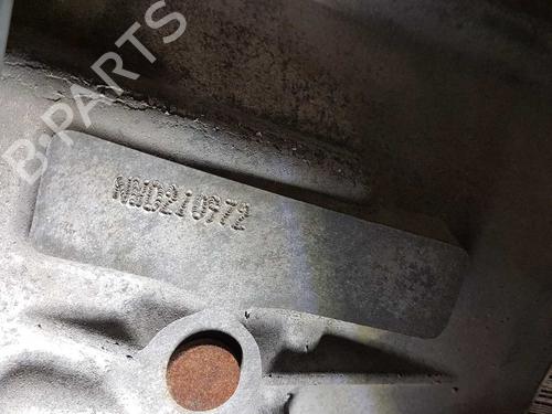 Gearbox CHEVROLET TRANS SPORT 3.4 | BP4442197M3