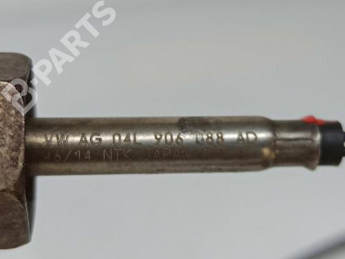 Electronic sensor VW GOLF VII (5G1, BQ1, BE1, BE2) 2.0 TDI | BP9765872M84 