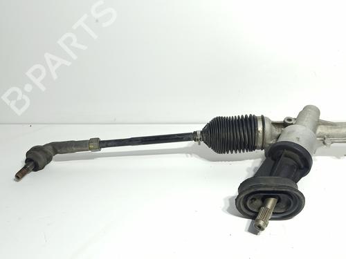 Steering rack SEAT IBIZA IV (6J5, 6P1) 1.4 TDI | BP16393381M22