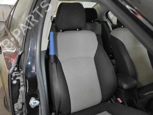 Front right seatbelt CHEVROLET CRUZE (J300) 2.0 CDI | BP37518793I25 - Image 3