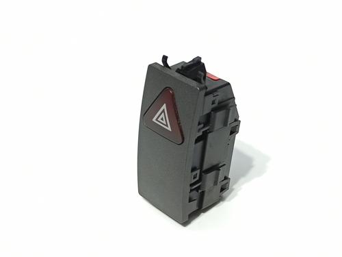 Warning switch MERCEDES-BENZ C-CLASS (W204) C 250 CDI (204.003) | BP17537980I22 