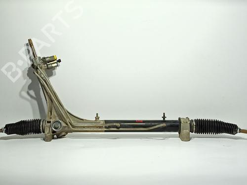 Used Steering rack Steering rack FIAT DUCATO Bus (250_) 130 Multijet 2,3 D 4x4 (131 hp) 40107615 40107615