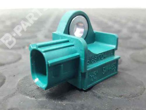 Electronic sensor FIAT 500 (312_) 1.2 (312AXA1A) | BP2742206M84 