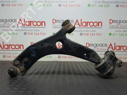 Querlenker links vorne für FORD FOCUS II (DA_, HCP, DP) 1.6 TDCi (109 hp) 2732652