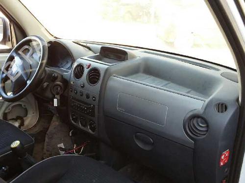 Rear right lock PEUGEOT PARTNER MPV (5_, G_) 1.6 HDi 90 | BP11386649C99 