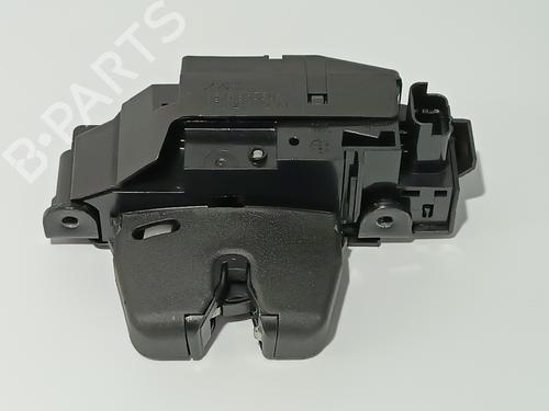 Used Tailgate lock CITROËN C5 AIRCROSS (A_) 1.5 BlueHDi 130 (ACYHZJ, ACYHZR) (131 hp) 11086385