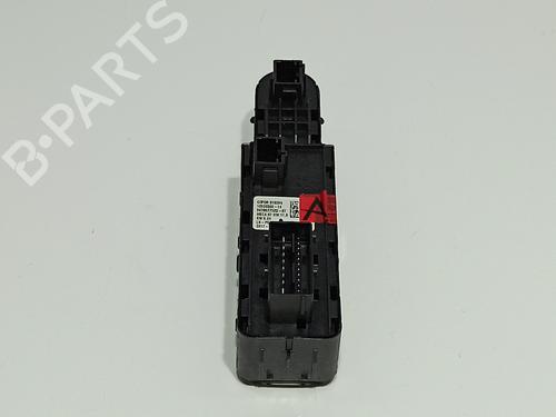 Left front window switch OPEL GRANDLAND / GRANDLAND X (A18, P1UO) 1.6 Turbo D (75) | BP24323663I27