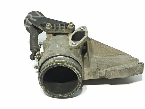 Used Throttle body MERCEDES-BENZ E-CLASS (W124) E 300 D (124.131) (136 hp) 19799335