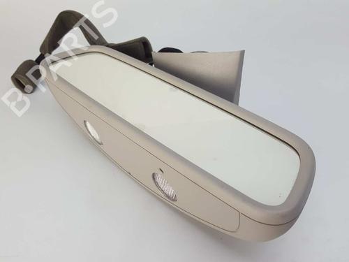 Rear mirror MERCEDES-BENZ E-CLASS (W212) E 220 CDI / BlueTEC (212.001, 212.002) | BP2730764I6
