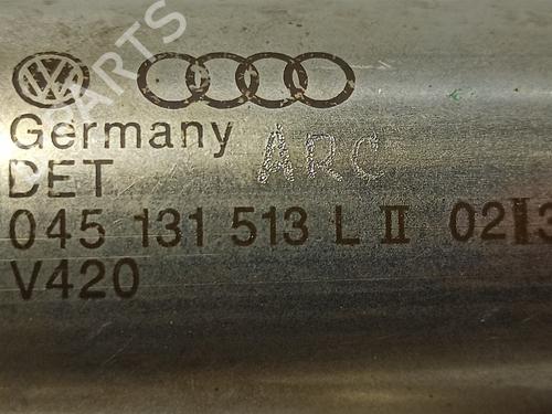 Egr VW POLO IV (9N_, 9A_) 1.4 TDI | BP16674206M69