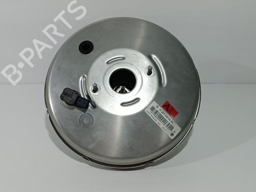 Used Servo brake MERCEDES-BENZ A-CLASS (W177) A 180 d (177.010) (116 hp) 25451563