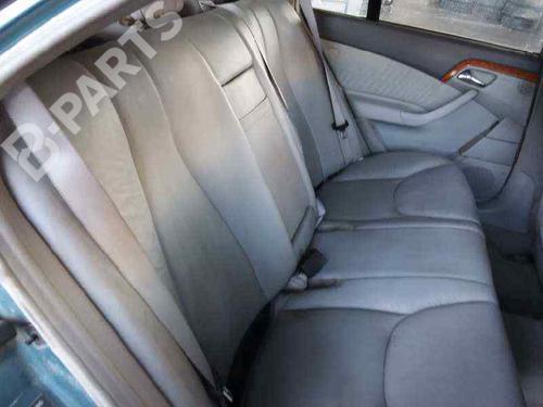 Electronic module MERCEDES-BENZ S-CLASS (W220) S 320 CDI (220.026, 220.126) | BP5240264M83 