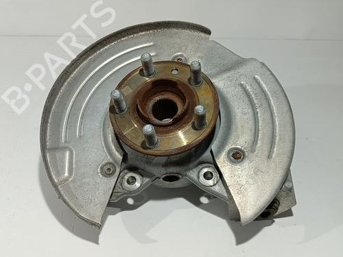 Right rear steering knuckle LAND ROVER RANGE ROVER VELAR (L560) 2.0 D240 SD4 4x4 | BP29740441M28