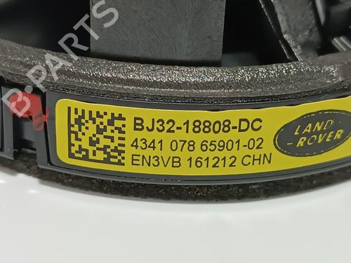 Speaker LAND ROVER RANGE ROVER VELAR (L560) 3.0 D300 SDV6 4x4 | BP14544779E2 