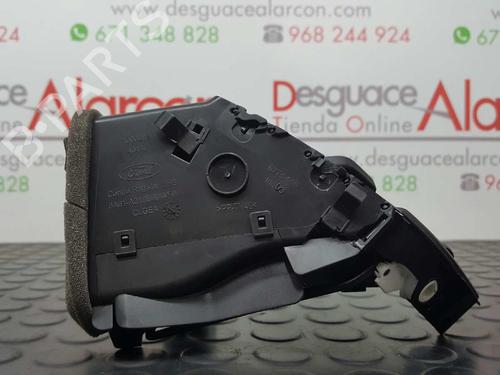 Air vent FORD FIESTA VI (CB1, CCN) 1.5 TDCi | BP11639138I21 