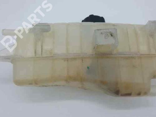 Expansion tank RENAULT CLIO III (BR0/1, CR0/1) 1.5 dCi | BP2736276C120 