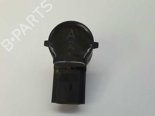 Elektronisk modul FORD FIESTA VII (HJ, HF) 1.5 TDCi | BP10265191M83