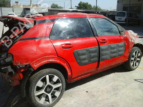 Electronic sensor CITROËN C4 CACTUS 1.6 BlueHDi 100 | BP14529594M84 