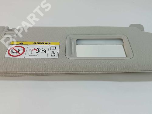 Right sun visor LAND ROVER RANGE ROVER SPORT II (L494) 3.0 TDV6 4x4 | BP10076613I2 