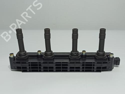 Bobine OPEL ASTRA G Hatchback (T98) 1.6 (F08, F48) (75 hp) 16008216